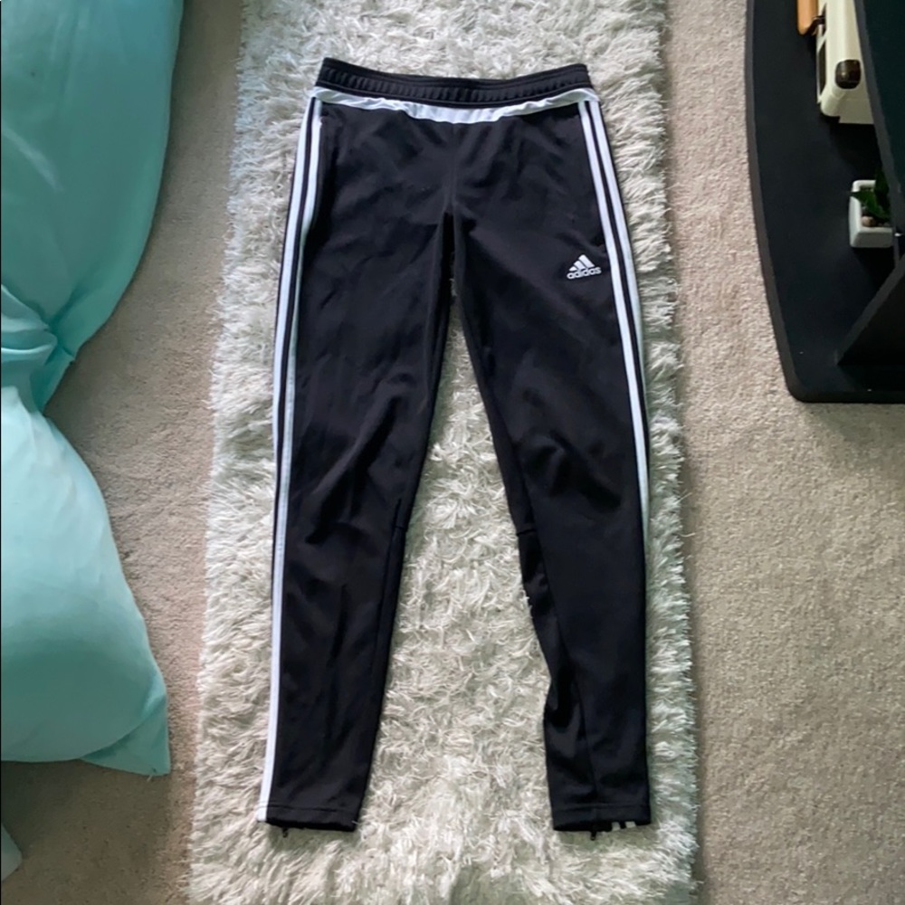 Adidas joggers
